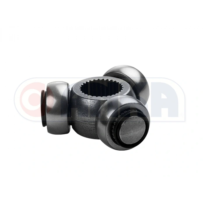 AKS MAFSALI MEGANE II