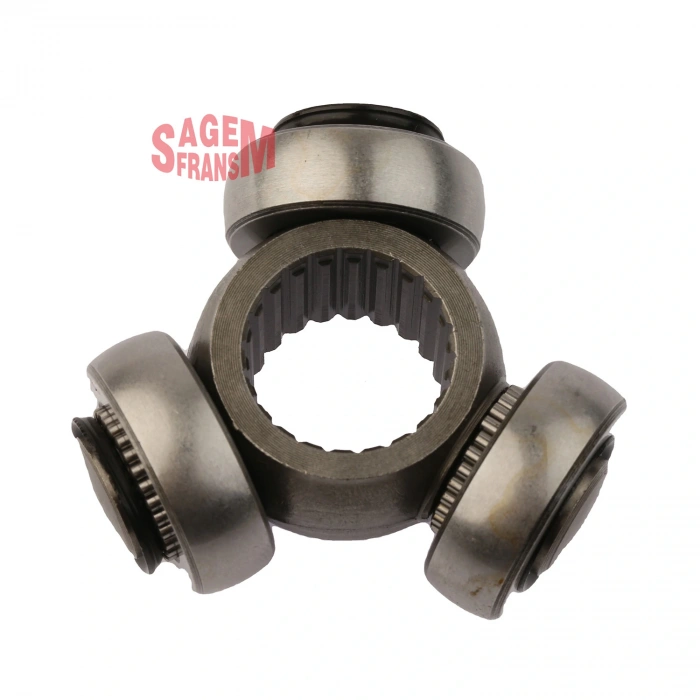 AKS MAFSALI SYMBOL IV 1.5 DCI 22 DIS