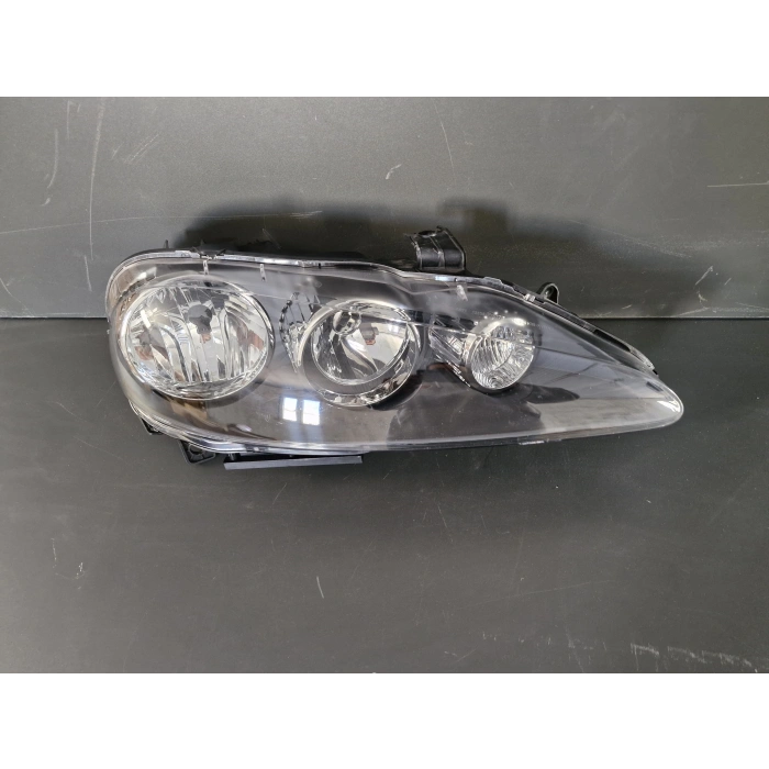 ALFA ROMEO 147 SAĞ ÖN FAR MOTORLU 2005-2009 SIFIR AYARINDA