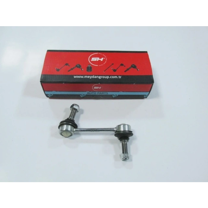 ALFA ROMEO 159- 06/11; VİRAJ ASKI Z ROT ARKA SOL (116mm) (SH)