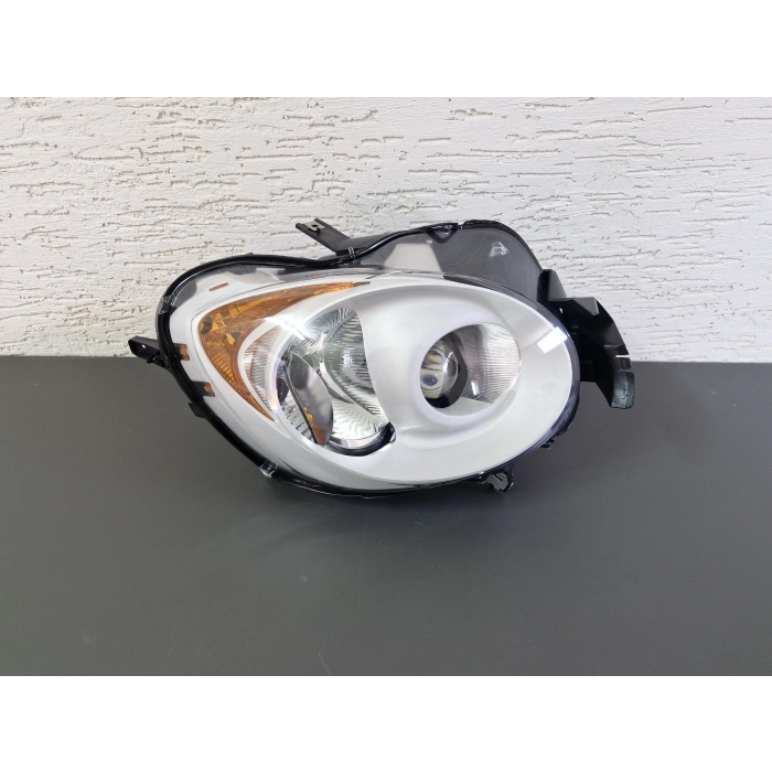 ALFA ROMEO MİTO SOL ÖN FAR MOTORLU SIFIR 2008-2012