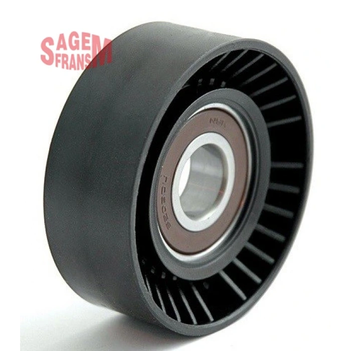 ALTERNATOR GERGI RULMAN CLIO KANGO 1.5 DCI