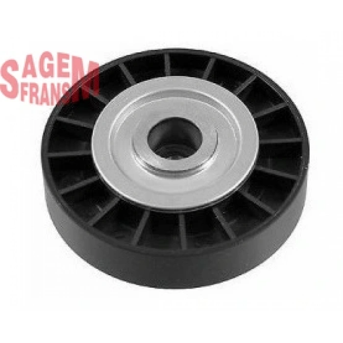 ALTERNATOR GERGI RULMANI CLIO II 1.4 1.6 98-05 KANGOO 1.4 97=> EXP 1.4 97=>