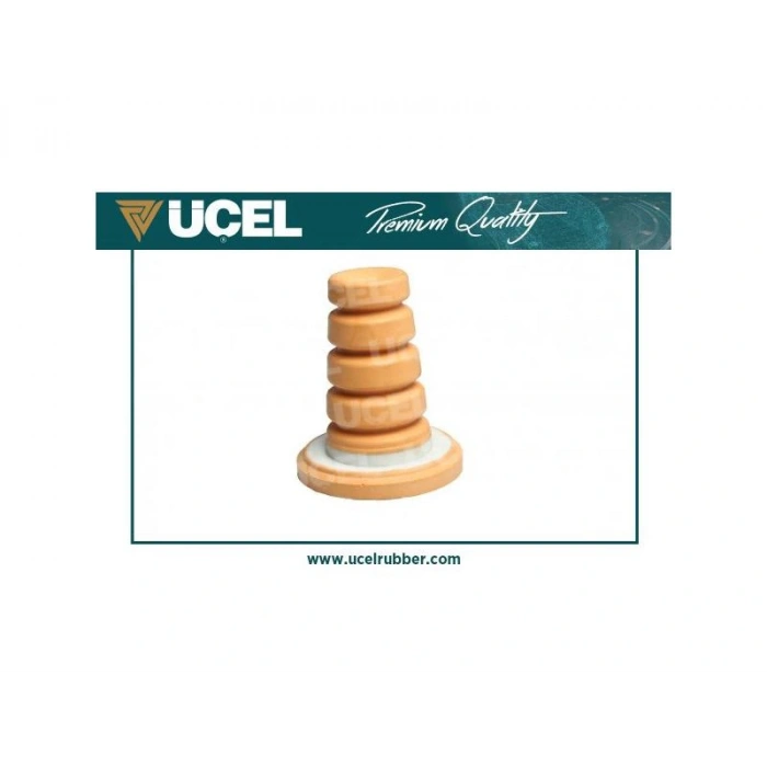 AMORTISOR ARA YATAK TAKOZU ARKA DOKKER KANGOO II