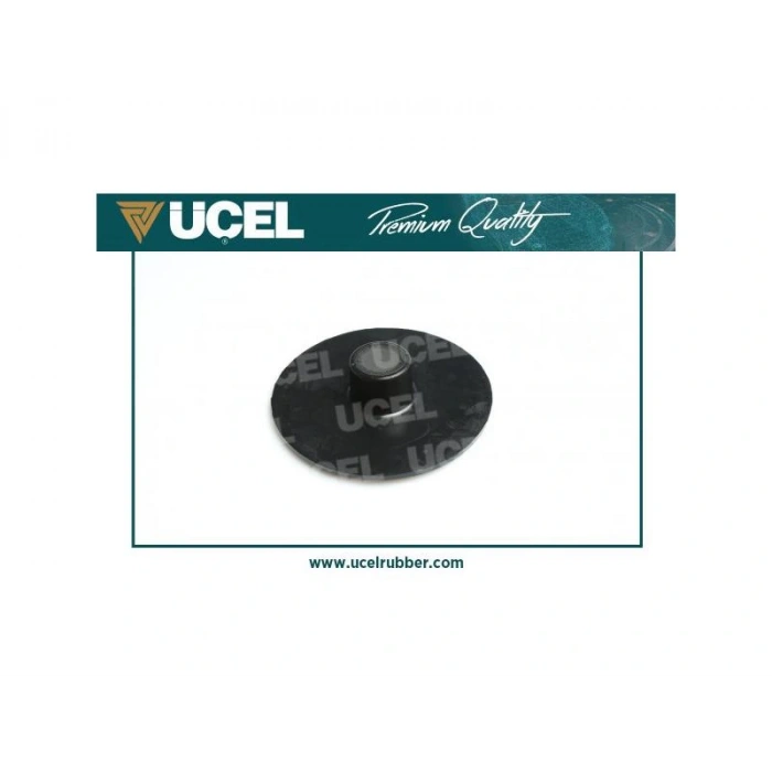 AMORTISOR ARKA LASTIGI ALT KANGOO III