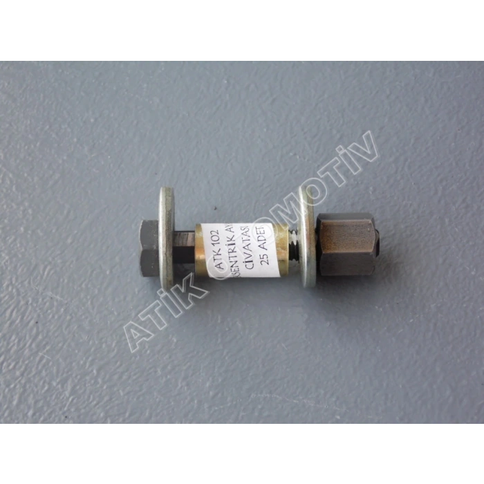 AMORTISOR AYAR CIVATASI DKS