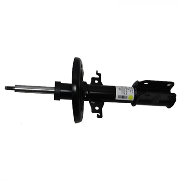 AMORTISOR ON FLUENCE