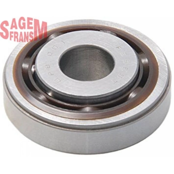 AMORTISOR RULMANI ON TRAFIC II OPEL VIVARO