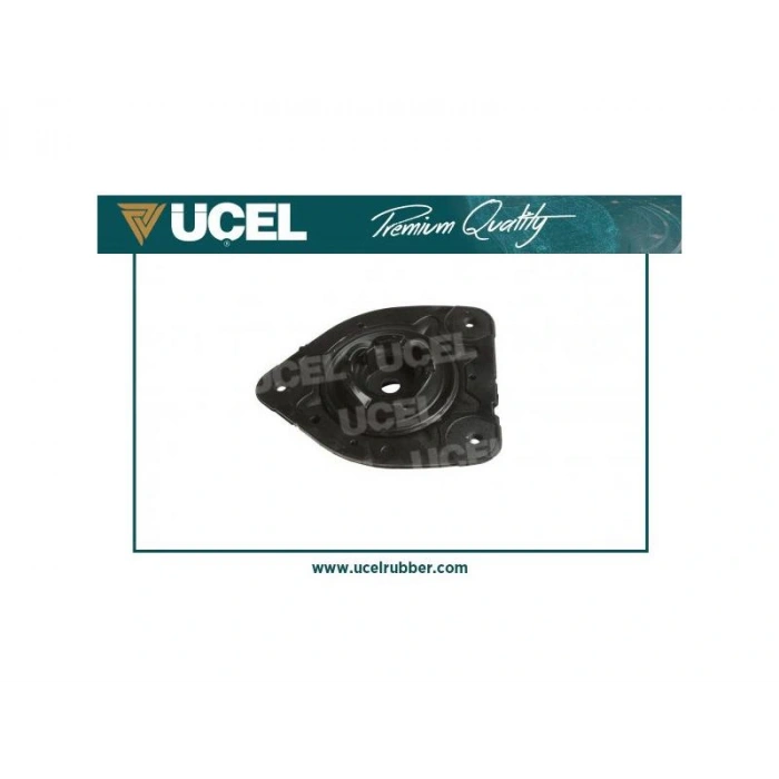 AMORTISOR TAKOZU SAG-SOL LAGUNA III