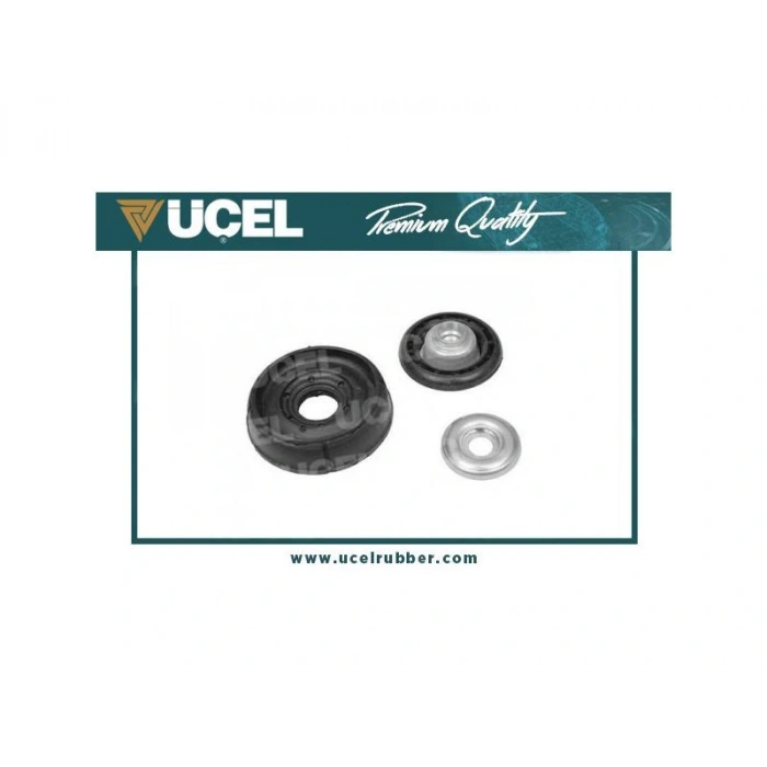 AMORTISOR TAKOZU TK CLIO II KANGOO TWINGO KUBISTAR