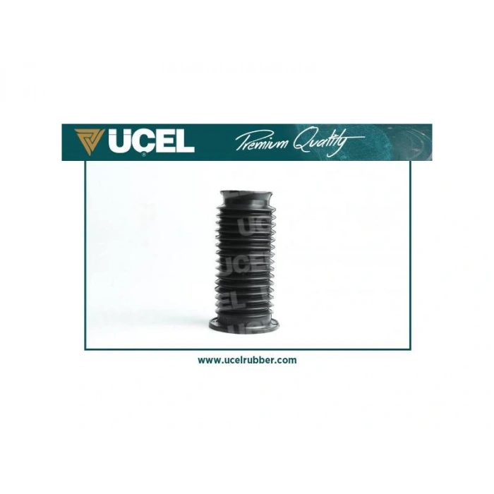 AMORTISOR TOZ KORUGU BIPPER