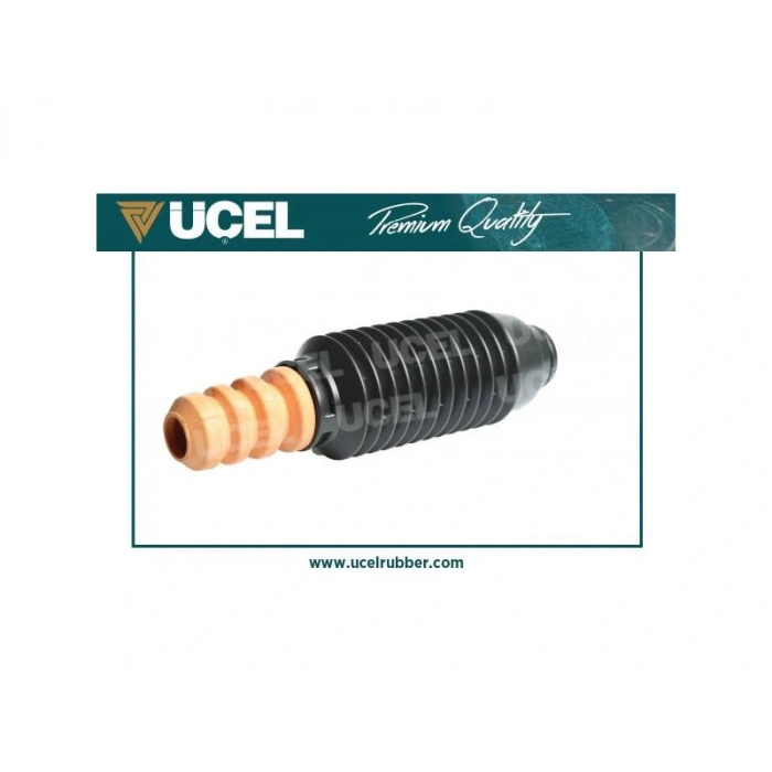 AMORTISOR TOZ KORUGU ON KANGOO III 08 >