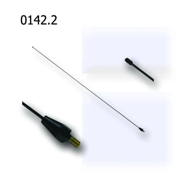 ANTEN CUBUGU R9 R12 TOROS