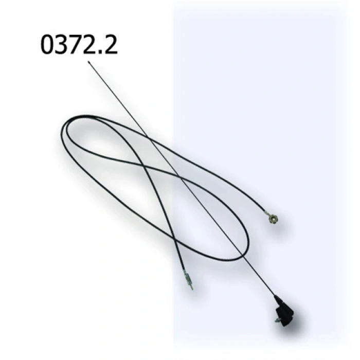 ANTEN KOMPLE R9 R12 TOROS