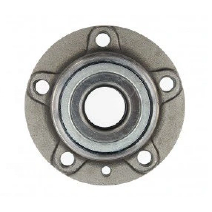 ARKA AKS KARTAL 5 BIJON DOVME CELIK