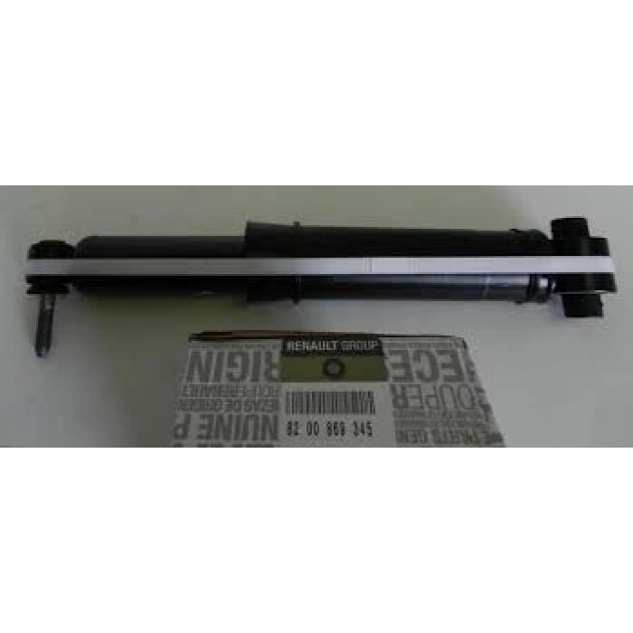 ARKA AMORTİSÖR BM/LM--