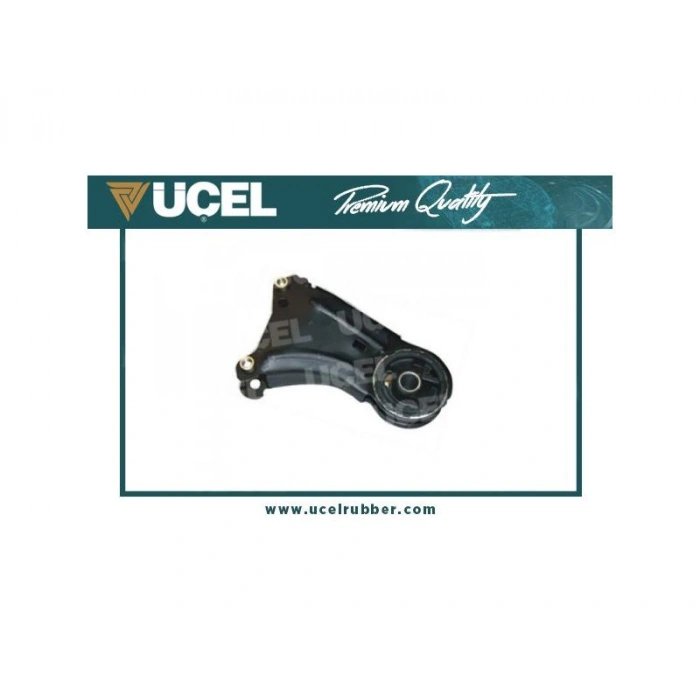 ARKA MOTOR TAKOZU TWINGO