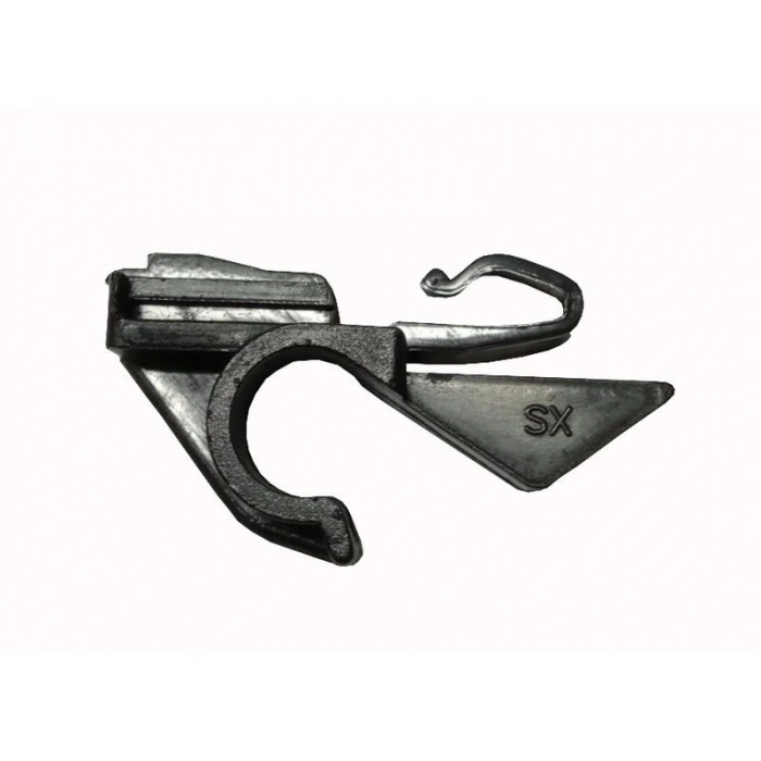 ARKA PERDE TUTUCU L DOBLO III FIORINO Y.M