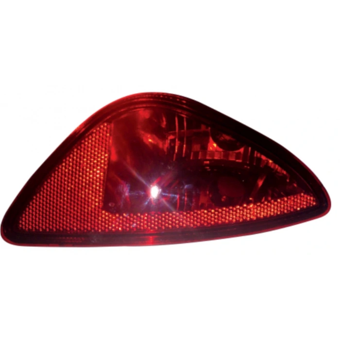 ARKA SIS FAR LAMBASI SOL CLIO III