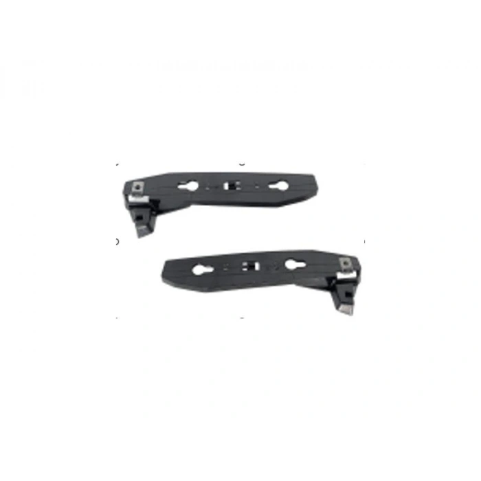 ARKA TAMPON BRAKETI CORSA F SOL