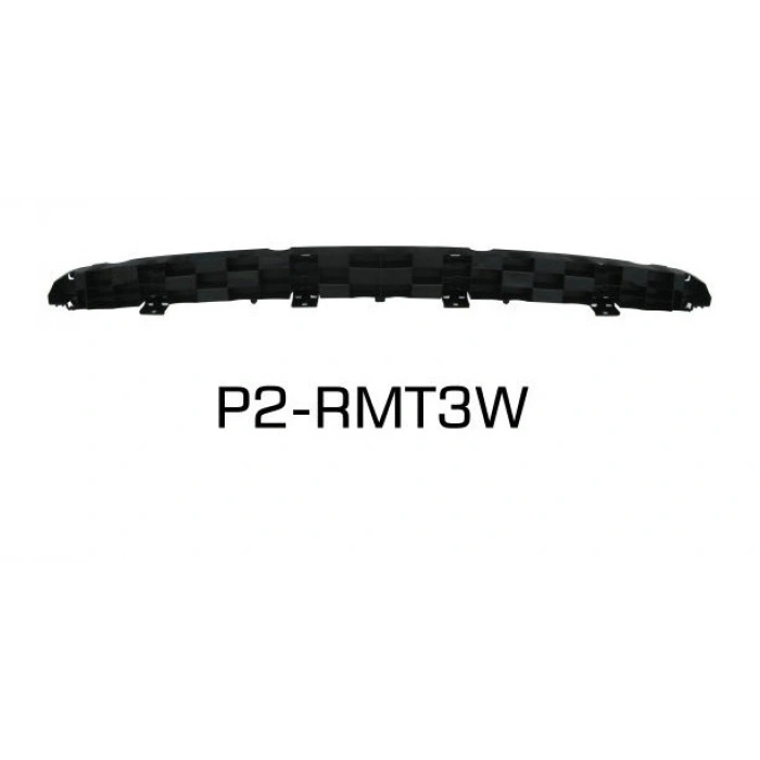 ARKA TAMPON DARBE EMICI MASTER 2010 >