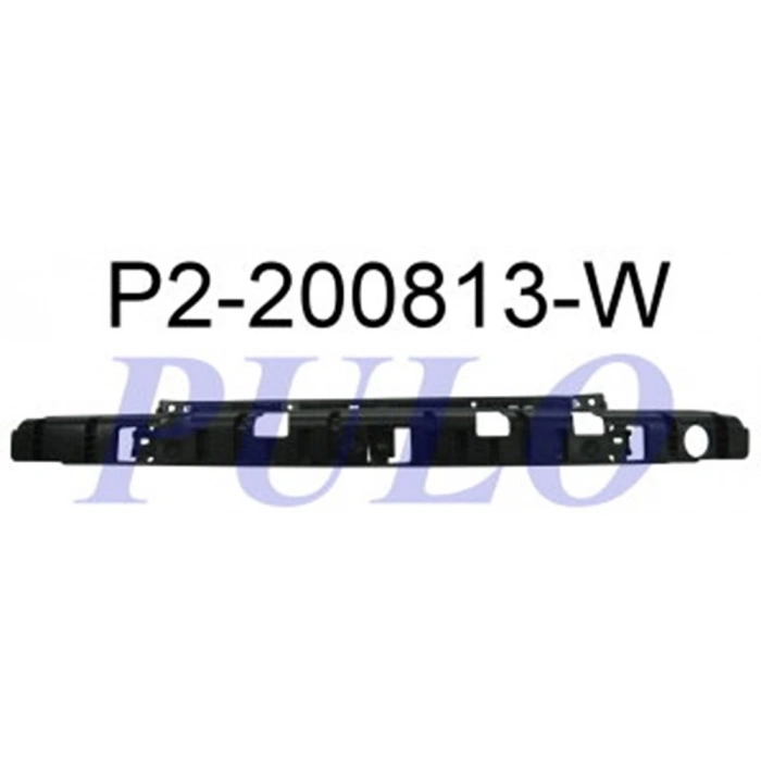 ARKA TAMPON DARBE EMICI P2008 2013