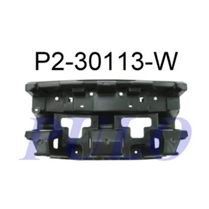 ARKA TAMPON DARBE EMICI PEUGEOT P301