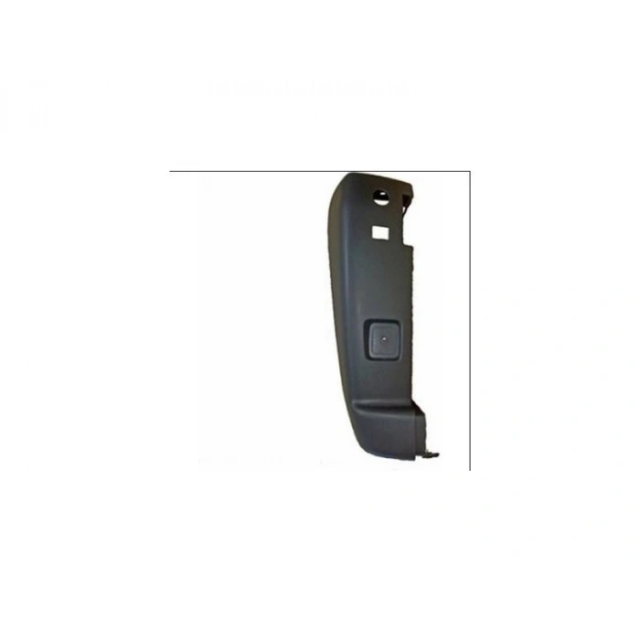 ARKA TAMPON DUCATO 2007 - 2018 SOL KOSE ( KUCUK REFLEKTORLU )