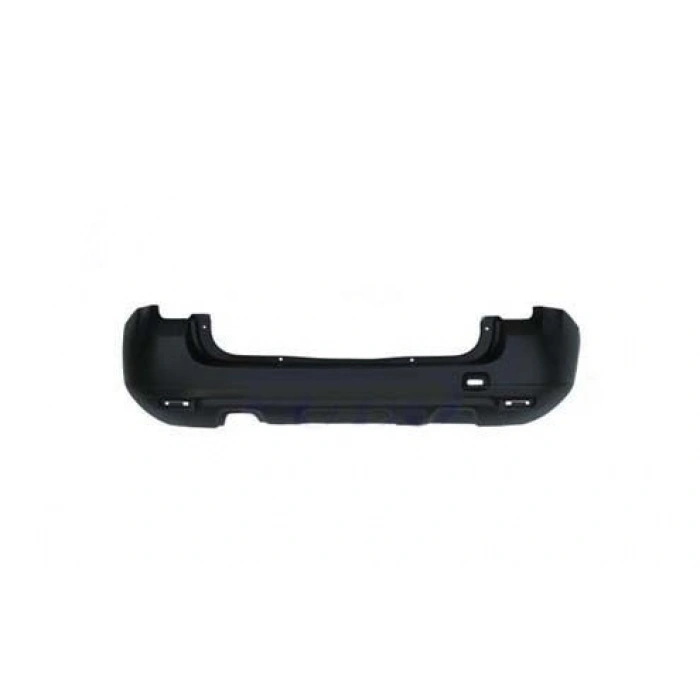 ARKA TAMPON DUSTER 2009>