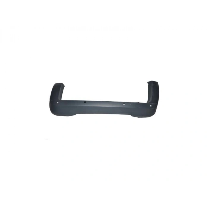 ARKA TAMPON FIORINO 2007> CIFT KAPI SENSORLU