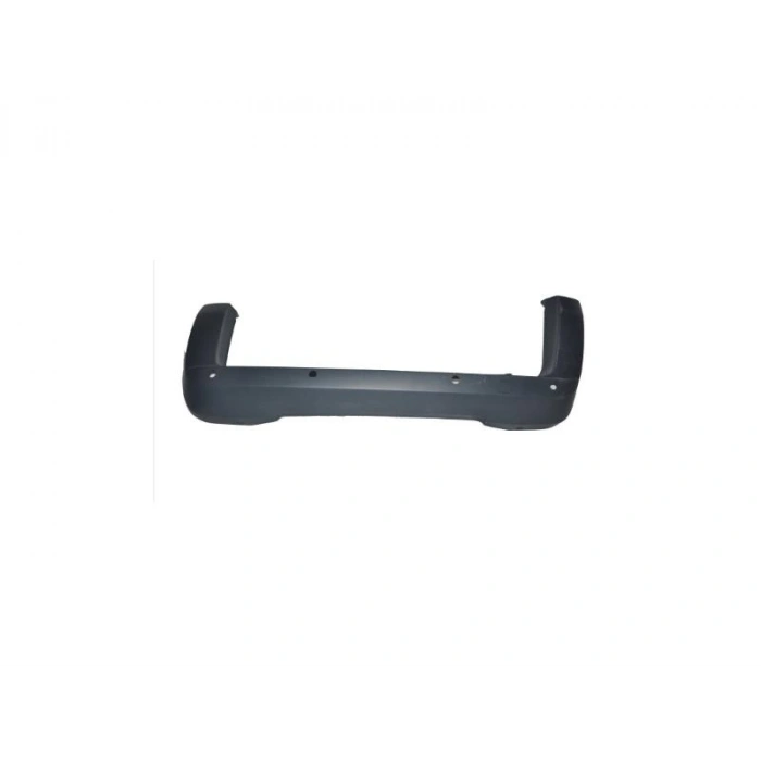 ARKA TAMPON FIORINO 2007 > TEK KAPI SENSORLU