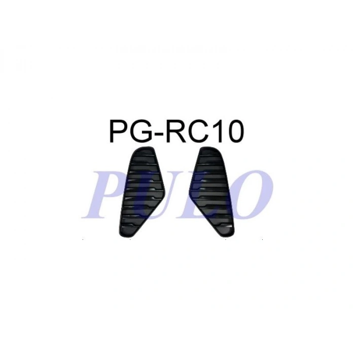 ARKA TAMPON IZGARASI CLIO V