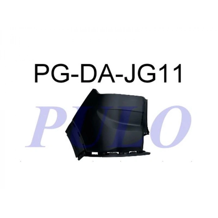 ARKA TAMPON JOGGER SOL KOSE