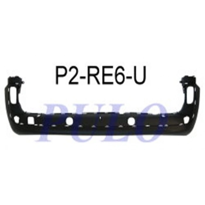 ARKA TAMPON KANGOO 07> BANTSIZ