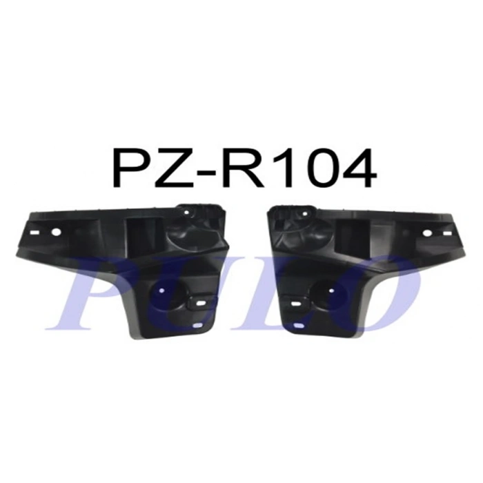 ARKA TAMPON ORTA BRAKET MEGANE IV SEDAN