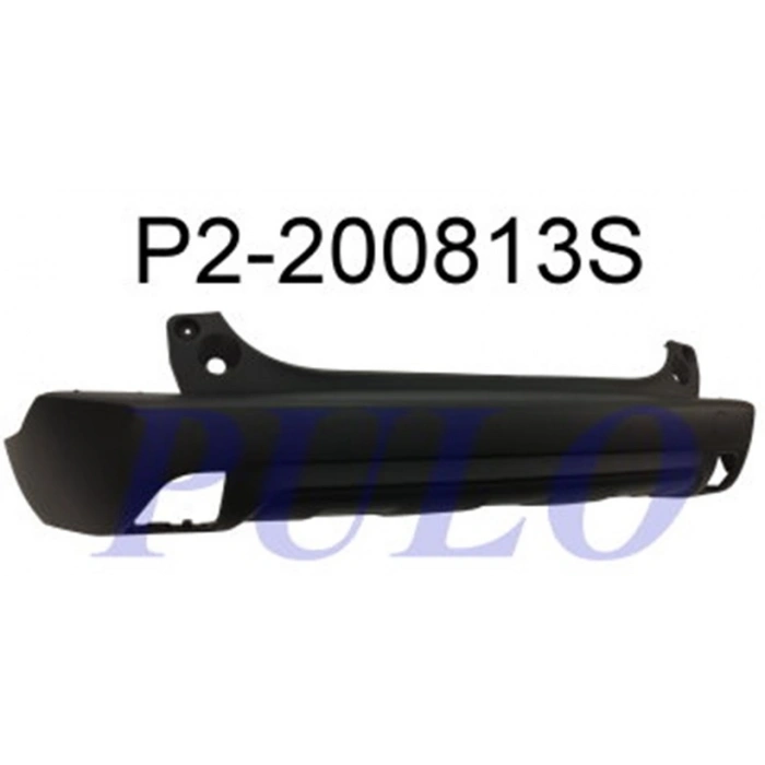 ARKA TAMPON PEUGOET 2008 2013