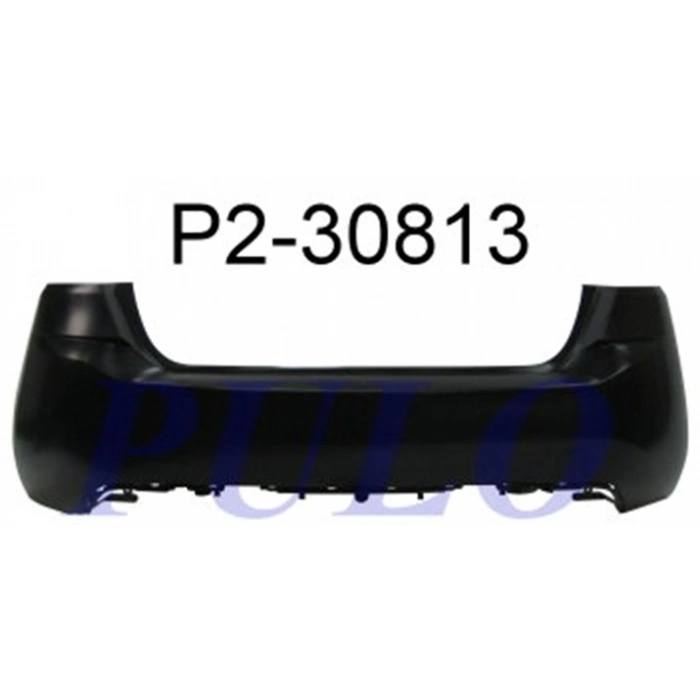 ARKA TAMPON PEUGOET P308 2013 >