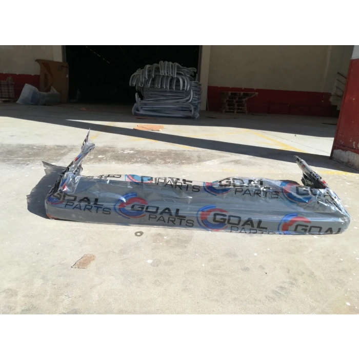 ARKA TAMPON PLASTIK DOGAN 1987