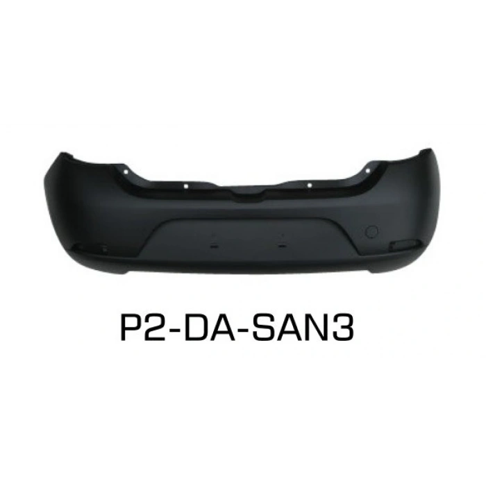 ARKA TAMPON SANDERO 2013 >