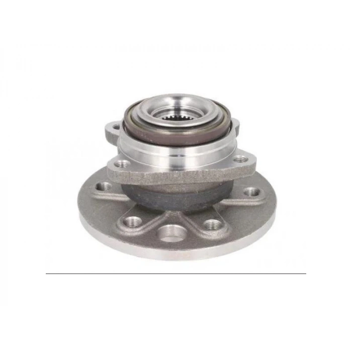 ARKA TEKER PORYASI ( RULMANLI ) CRAFTER SPRINTER 2.5 TDI YAG KANALLI