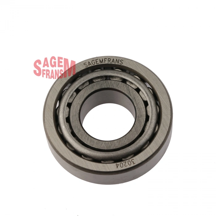 ARKA TEKER RULMANI DIS R12 EM (ORS 30204)