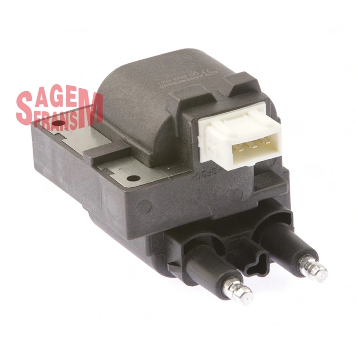 ATESLEME BOBIN LAGUNA SAFRAN 2.0 16V N7Q BEYAZ SOKET