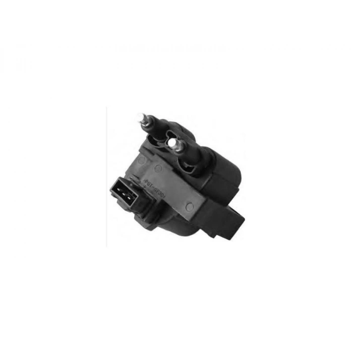 ATESLEME BOBIN LAGUNA SAFRAN 2.0 16V N7Q SIYAH SOKET