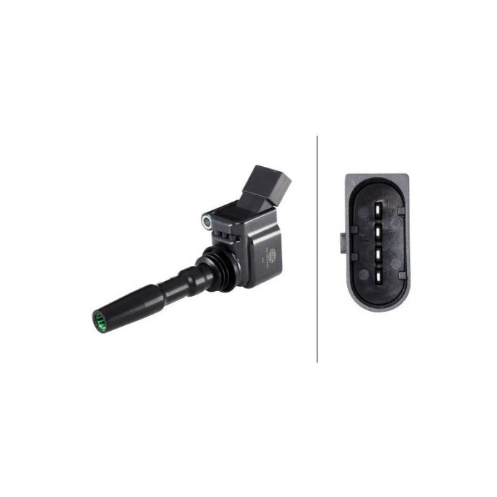 ATEŞLEME BOBİNİ GOLF VII-BEETLE-A3 1.2-1.4 TSİ-JETTA IV-PASSAT-A1-Q3 1.4 TSİ-POLO 1.0-1.2-1.4 TSİ