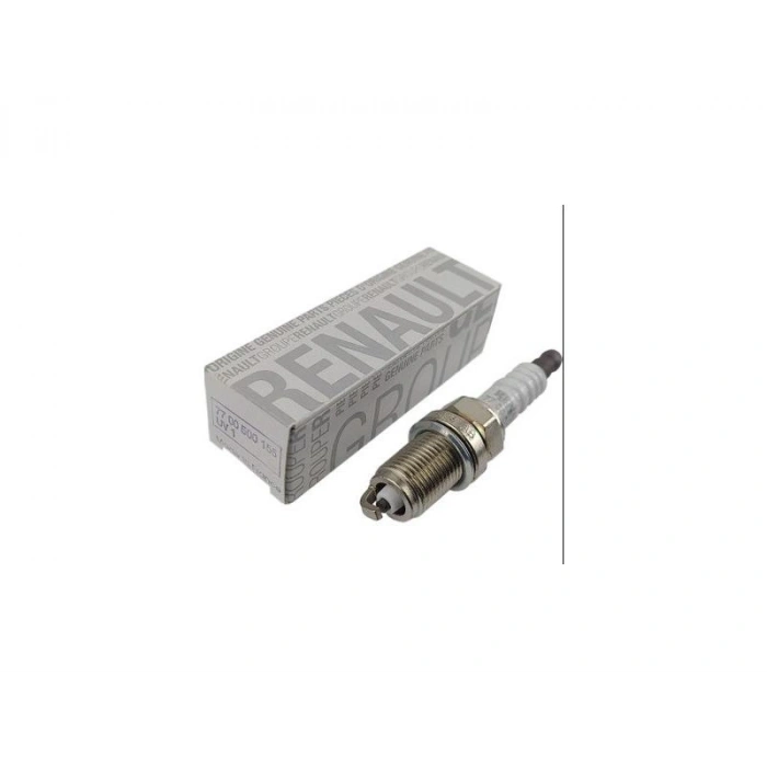 ATESLEME BUJISI CLIO MEGANE TEK TIRNAK