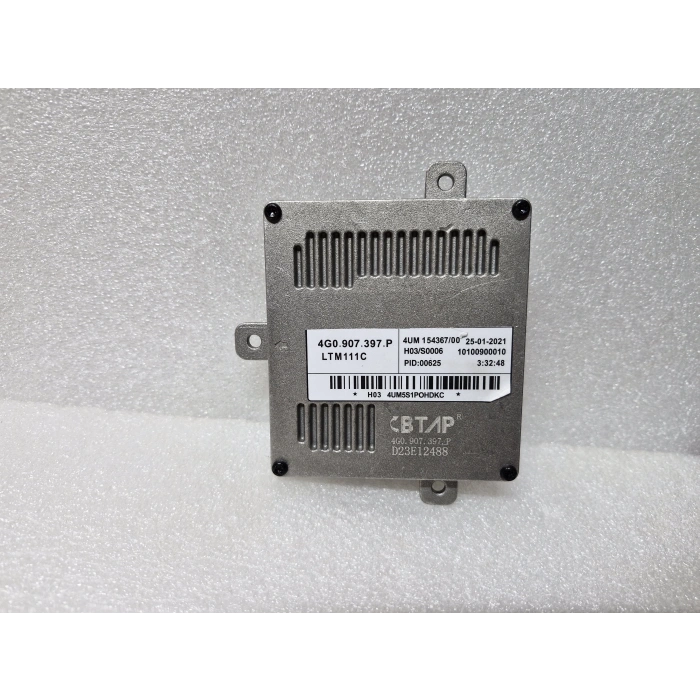 AUDİ A1 A3 FAR BEYNİ SIFIR 2016-2019