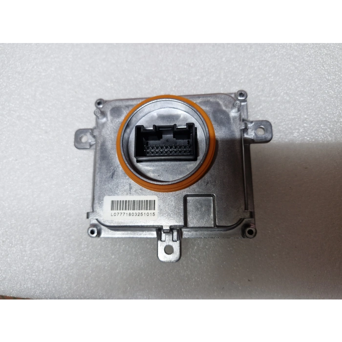 AUDİ A3 A4 A5 A6 A8 LED FAR BEYNİ SIFIR ORJİNAL 4G0907397R