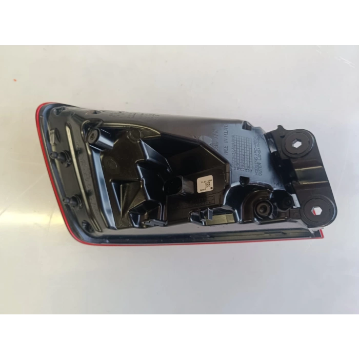 AUDİ A3 SAĞ STOP LEDLİ ORJİNAL MAGNETİ MARELLİ SIFIR  2013-2016