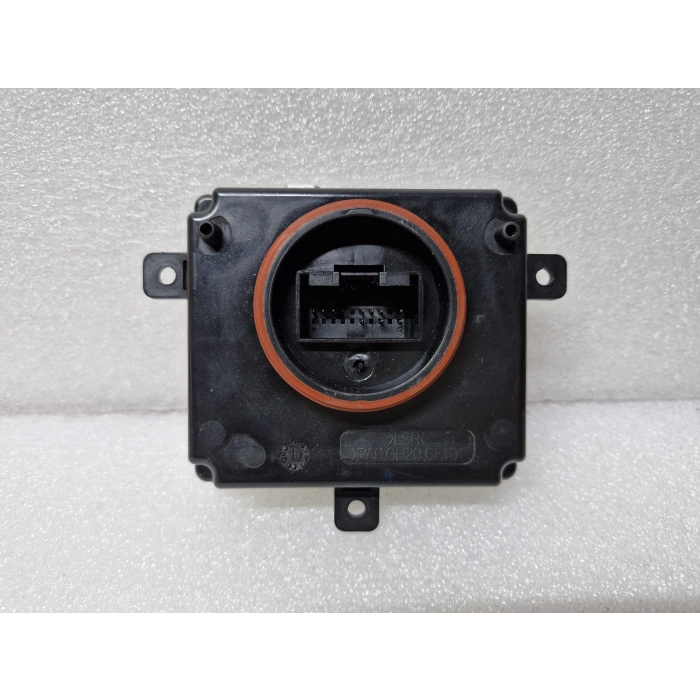 AUDİ A4 A5 ZENON FAR BEYNİ ORJİNAL 4G0907697D