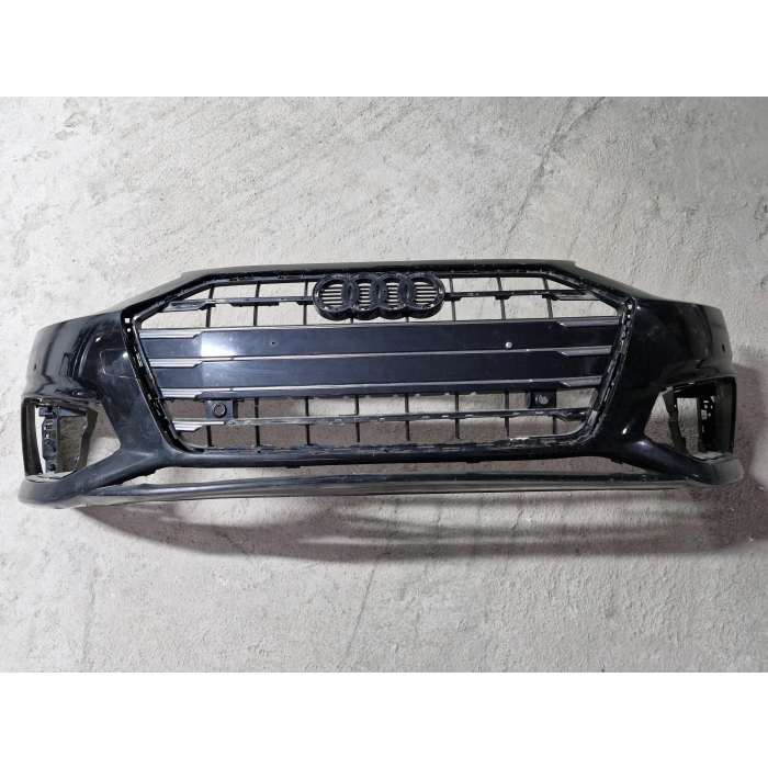 AUDİ A4 B9 ÖN TAMPON ORJİNAL SÖKME 2019-2024
